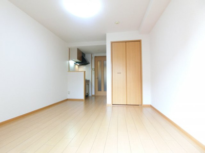 【洋室】 | アビタシオン・シエル