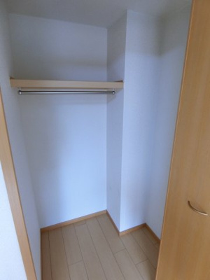 【収納】 | アビタシオン・シエル