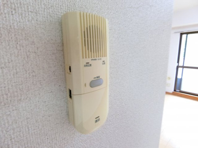 【内装】 | アビタシオン・シエル