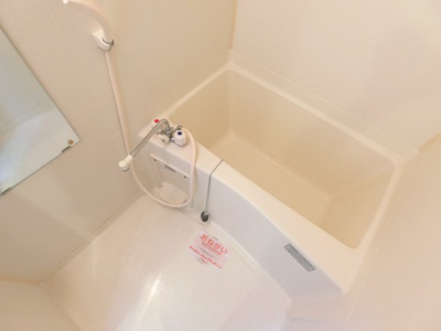 【浴室】 | アビタシオン・シエル