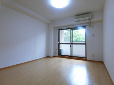 【寝室】 | アビタシオン・シエル