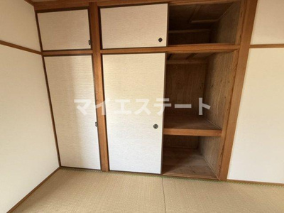 【収納】 | グリーンハイツⅤ