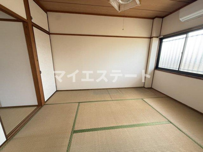 【和室】 | グリーンハイツⅤ