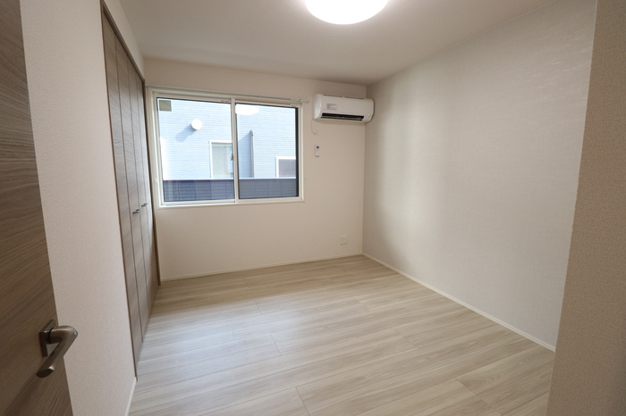 (仮称)D-ROOM水前寺5丁目の内装