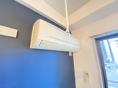 【設備】 | サンフォレスト新中条