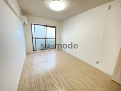 【居間・リビング】 | サンフォレスト新中条