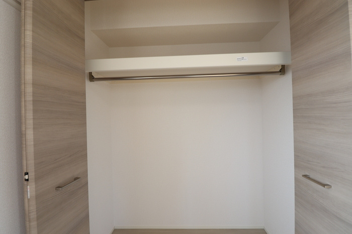 (仮称)D-ROOM水前寺5丁目の収納