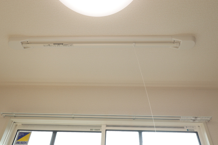 (仮称)D-ROOM水前寺5丁目の設備