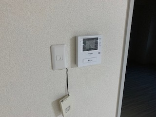 メゾンソレイユ2の設備