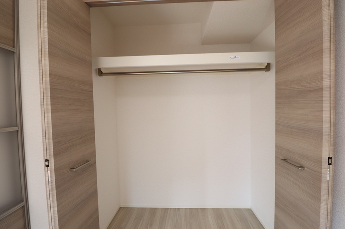 (仮称)D-ROOM水前寺5丁目の収納