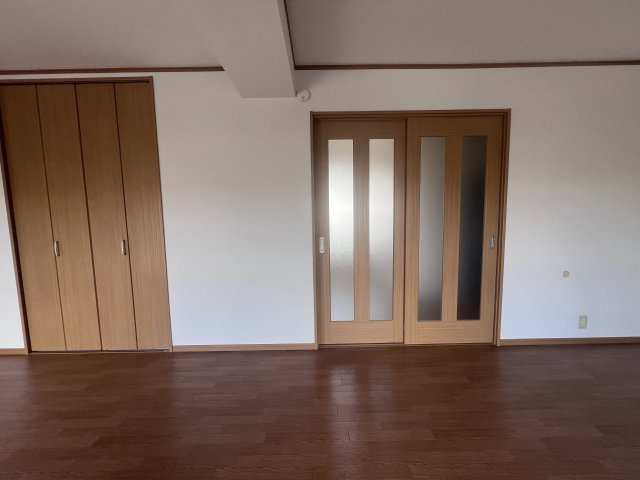 丸カントリーコーポの子供部屋