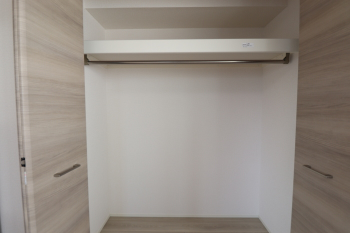 (仮称)D-ROOM水前寺5丁目の収納