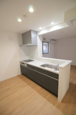 【キッチン】 | ウェルゲートノース