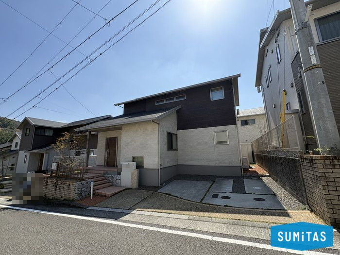 中古戸建