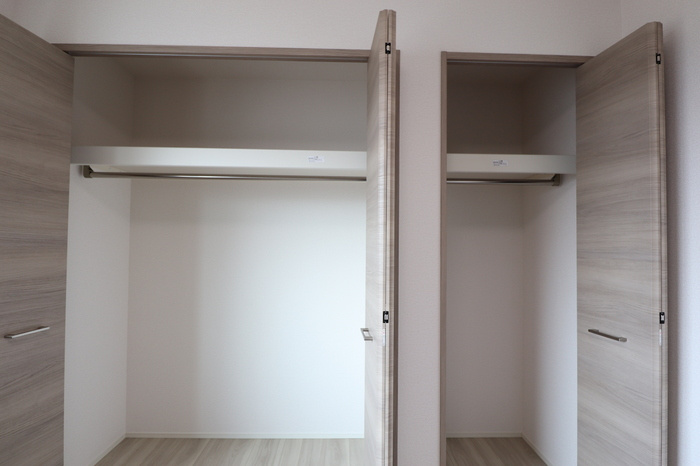 (仮称)D-ROOM水前寺5丁目の収納