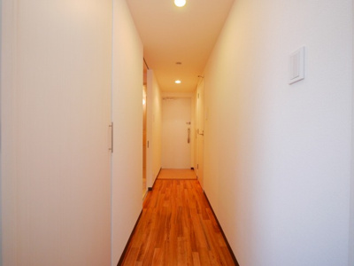 【内装】 | ビッグパレス南６条