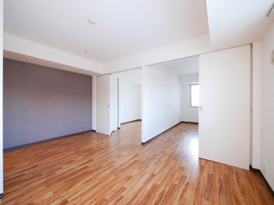 【居間・リビング】 | ビッグパレス南６条