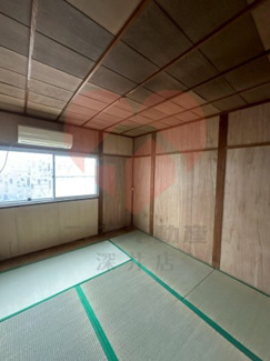 【寝室】 | 富田林市西板持町8丁目戸建