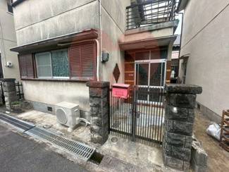  | 富田林市西板持町8丁目戸建