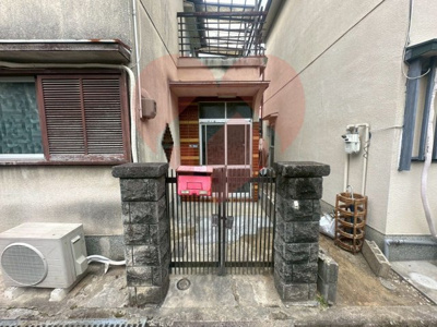  | 富田林市西板持町8丁目戸建