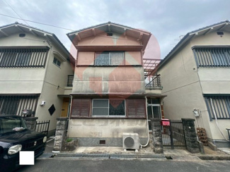  | 富田林市西板持町8丁目戸建