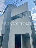 松原戸建の画像