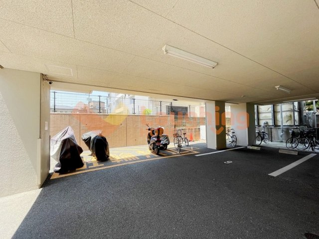 リード中央町のその他