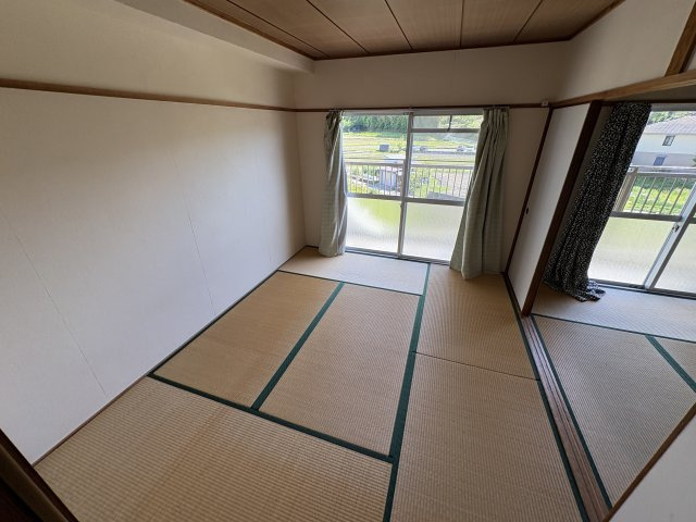 グリーンヴィラ辰伊の子供部屋