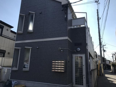 【外観】 | ライフピアシモン