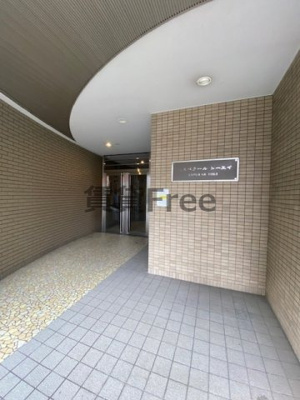 【エントランス】 | エスペラールトーエイ　仲介手数料無料