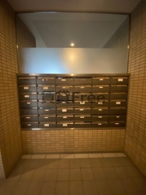 【その他共用部分】 | エスペラールトーエイ　仲介手数料無料