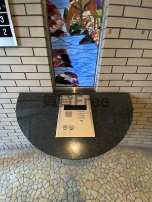 【セキュリティ】 | エスペラールトーエイ　仲介手数料無料