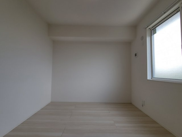 アリヴィラ宮前の子供部屋