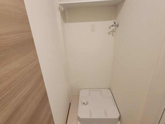 アリヴィラ宮前の内装