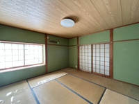 【和室】 | 古賀市米多比　中古一戸建☆仲介手数料無料☆