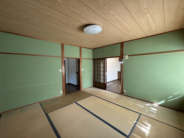 【和室】 | 古賀市米多比　中古一戸建☆仲介手数料無料☆