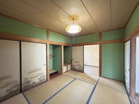 【和室】 | 古賀市米多比　中古一戸建☆仲介手数料無料☆
