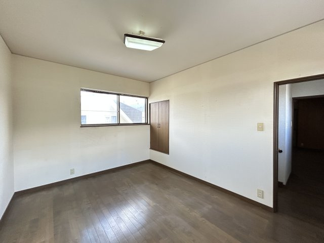 【洋室】 | 古賀市米多比　中古一戸建☆仲介手数料無料☆