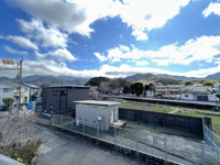 【展望】 | 古賀市米多比　中古一戸建☆仲介手数料無料☆