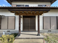 【外観】 | 古賀市米多比　中古一戸建☆仲介手数料無料☆