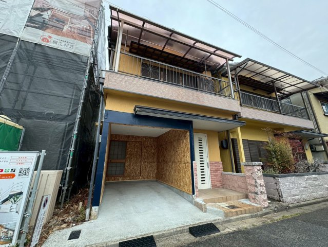 東九条町戸建(T)