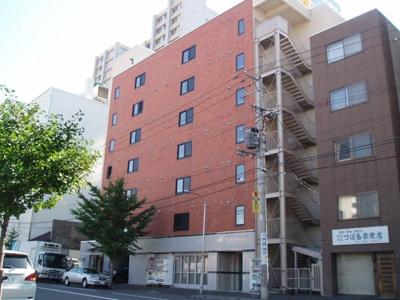 【外観】 | ワールドヒルズ札幌
