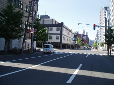【駐車場】 | ワールドヒルズ札幌
