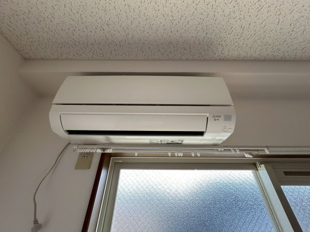 SENTIA八戸ノ里の設備