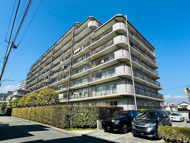 ローズハイツ八王子Ｂ棟