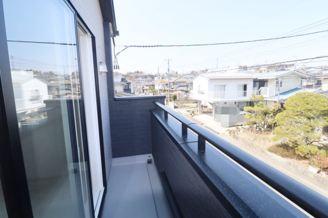 郡山市安積町南長久保１丁目　　　1号棟　　　安積第３小学校、安積第２中学区の地図|拡大案内図