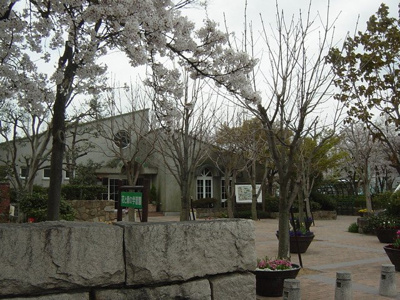 【周辺】 | アネックス西明石 | 公園まで80ｍ