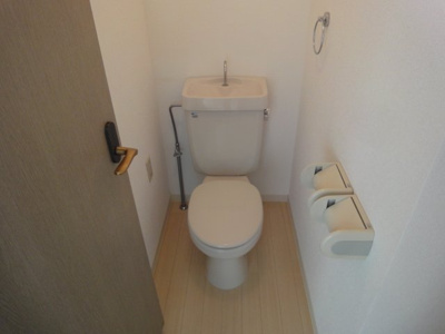 【トイレ】 | アネックス西明石 | トイレ