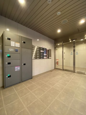 ピーステン名駅南　名古屋市賃貸　仲介手数料無料の設備