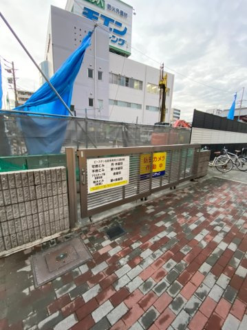ピーステン名駅南　名古屋市賃貸　仲介手数料無料のその他共用部分